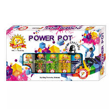 POWERPOT